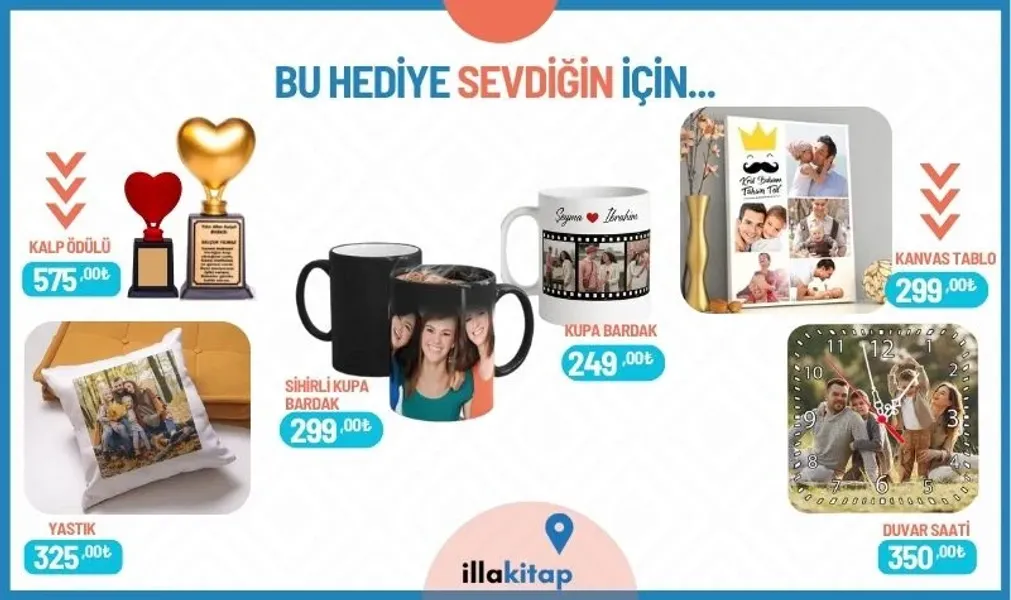 kişiye özel