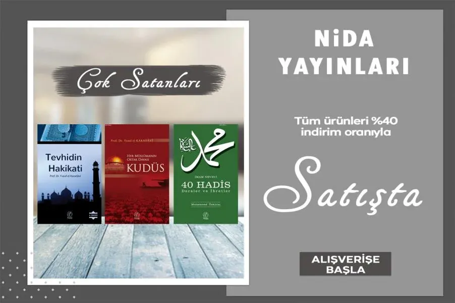 nida yayınları