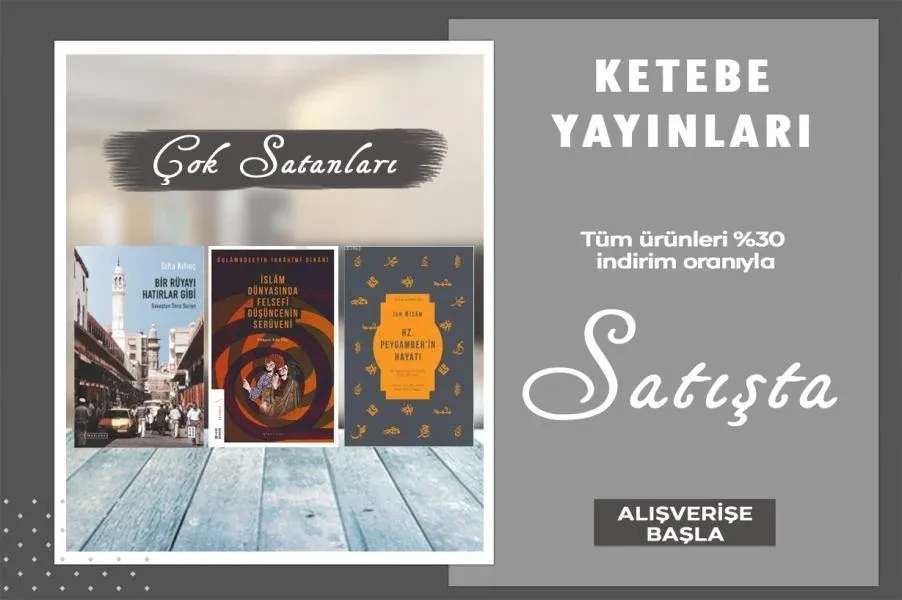 ketebe yayınları