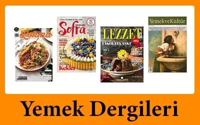 Yemek