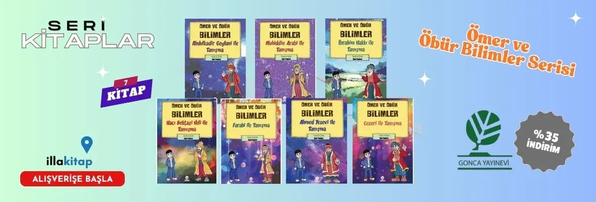 ömer ve öbür bilimler