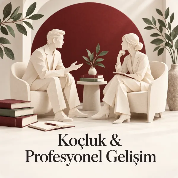 Koçluk & Profesyonel Gelişim
