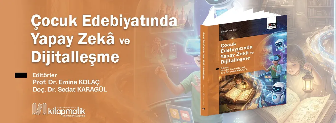 çocuk edebiyatı