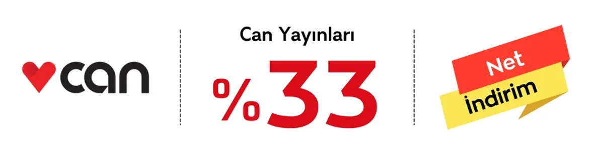 Can Yayınları