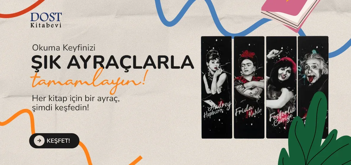 Ayraçlar