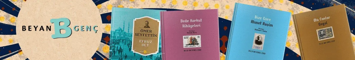 Beyan Genç