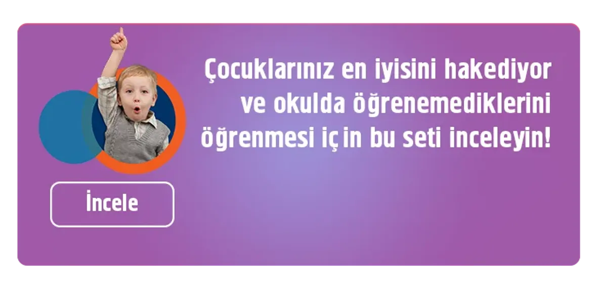 çocuk