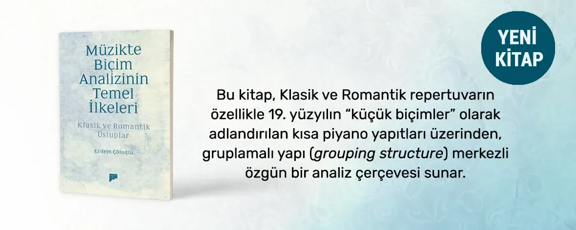 Müzikte Biçim