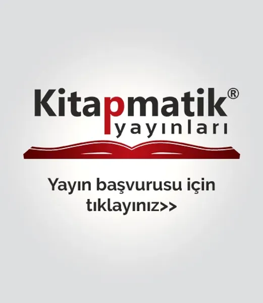 Kitapmatik Yayınları