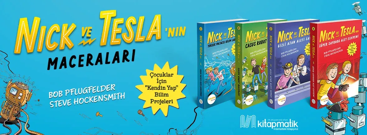 4 nick ve tesla