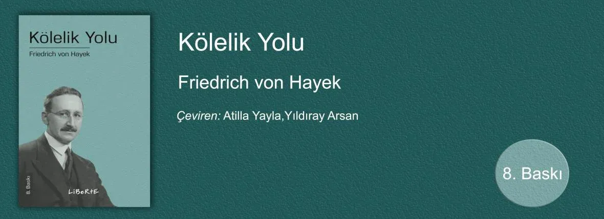 Kölelik Yolu