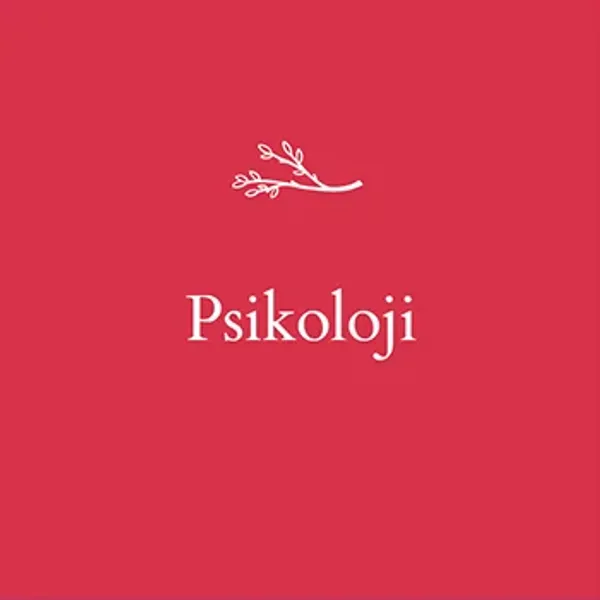 psikoloji