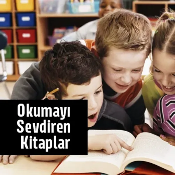 Okumayı Sevdiren