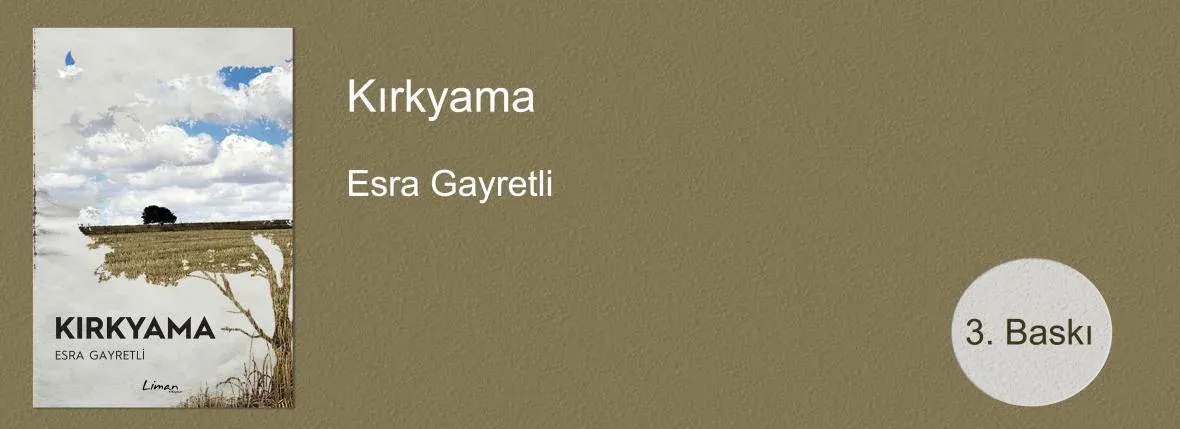Kırkyama