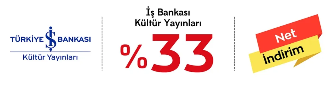 İş Bankası Kültür Yayınları