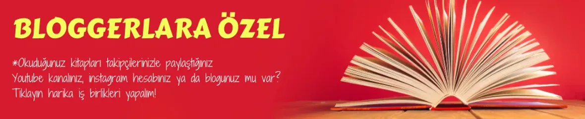 Bloggerlara Özel