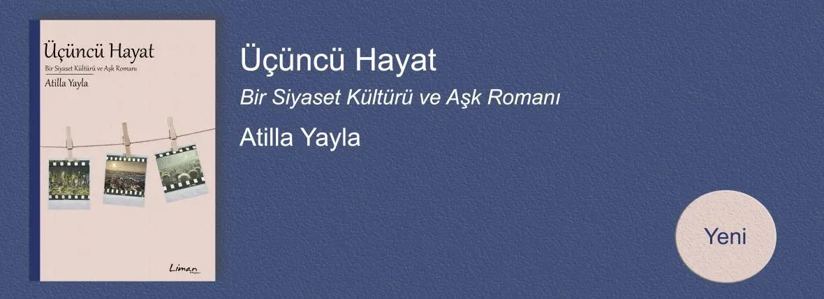 Üçüncü Hayat