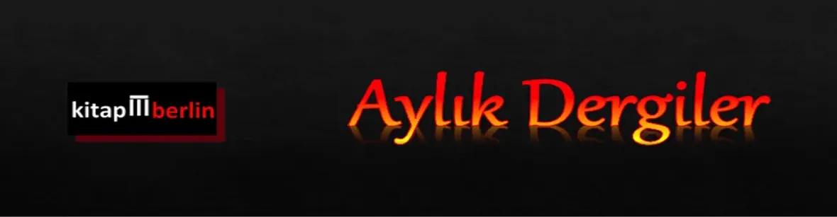 Dergiler-Banner