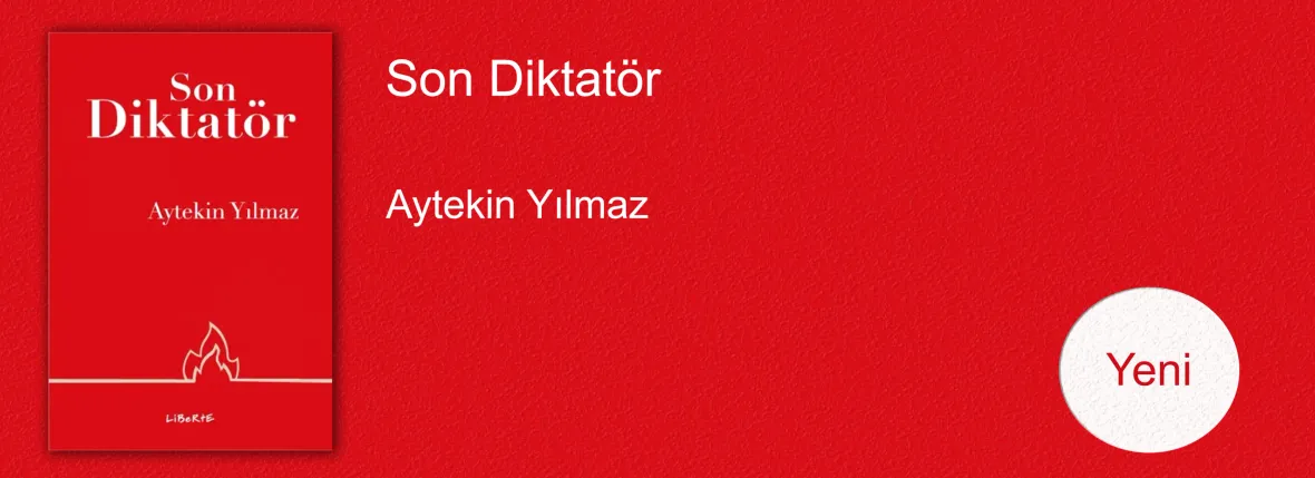 Son Diktatör