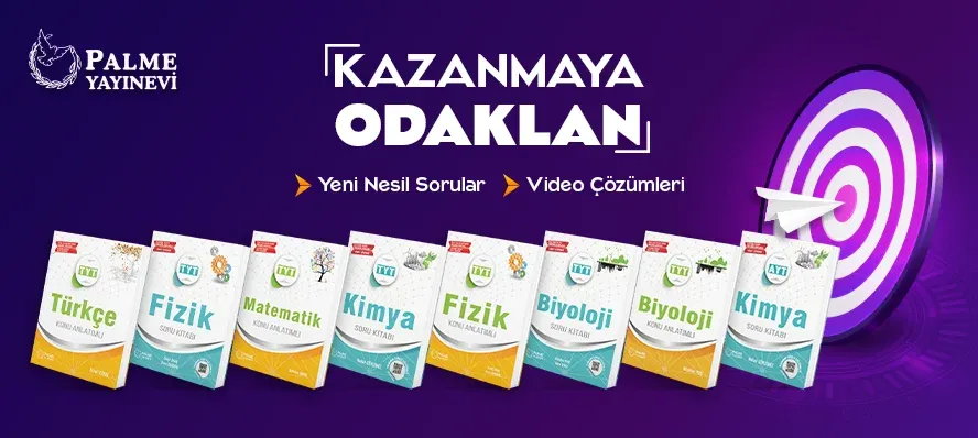PALME LİSE
