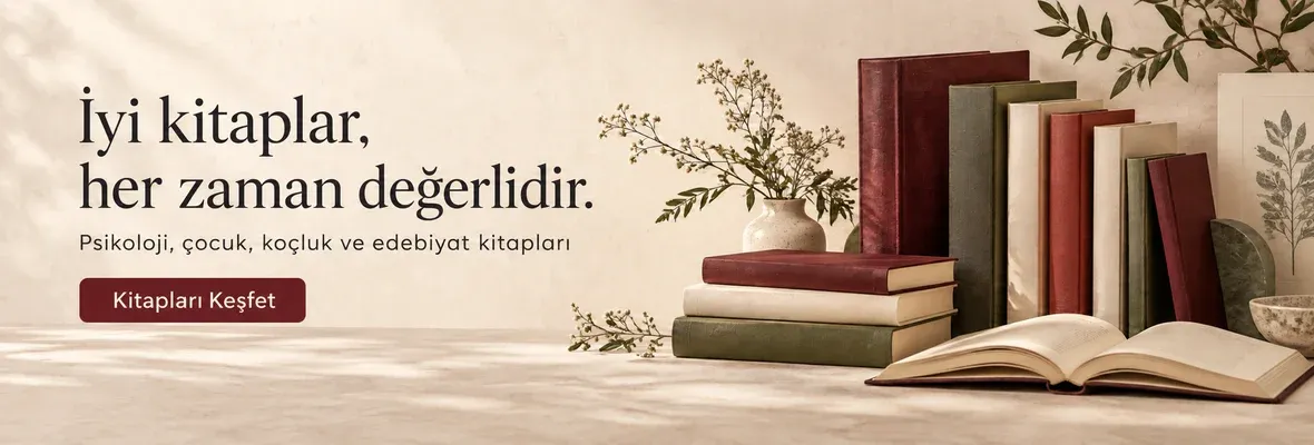 İyi Kitaplar, Her Zaman Değerlidir