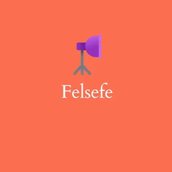 Felsefe