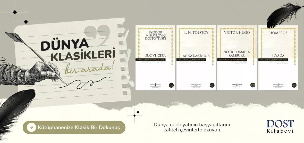 Klasikler
