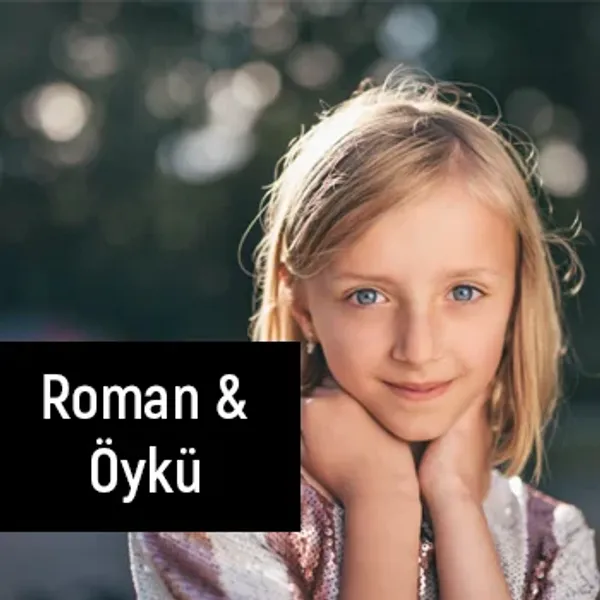 Roman/Öykü