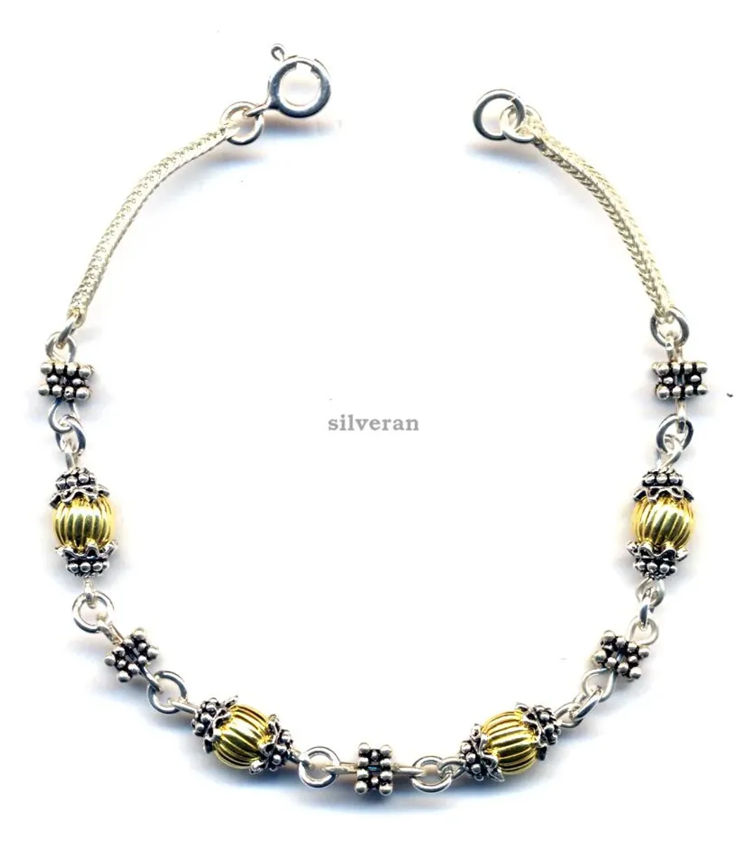 Silveran Bracelets