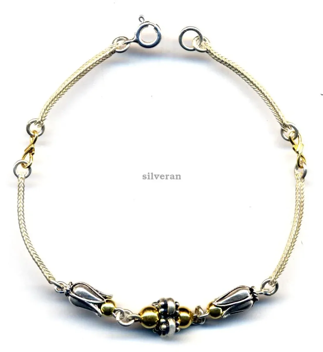 Silveran Bracelets