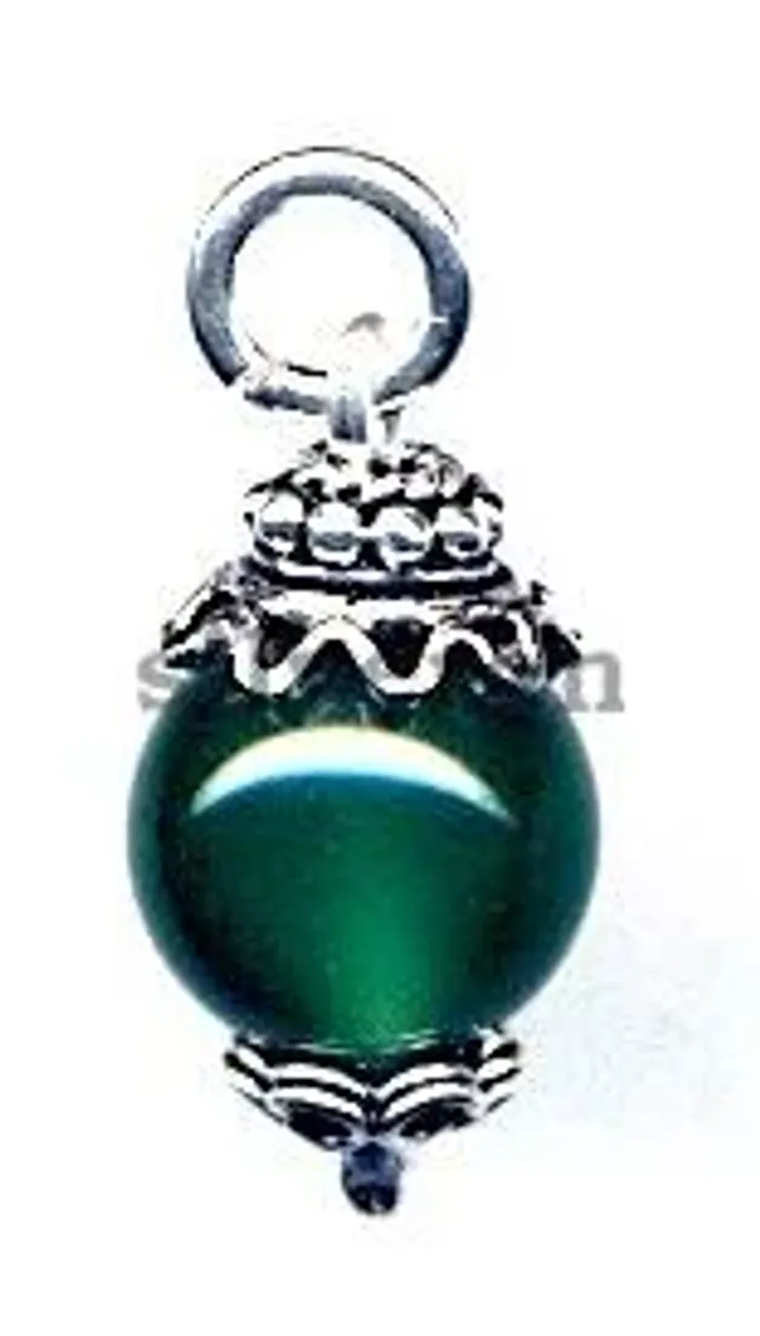 Drop Beads - Stone