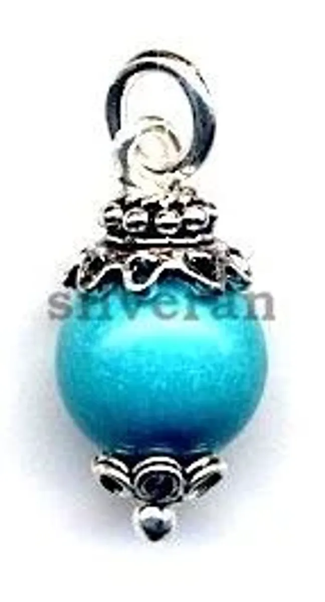 Drop Beads - Stone