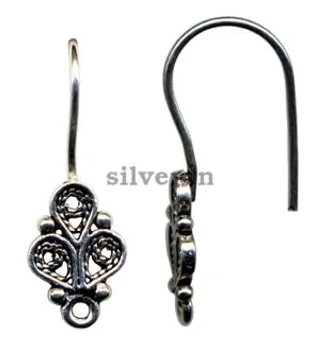 Ear Wires