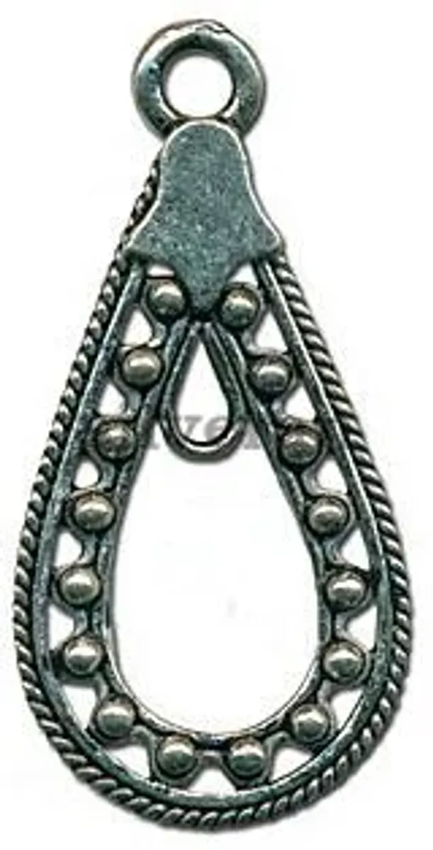 Chandelier Earrings