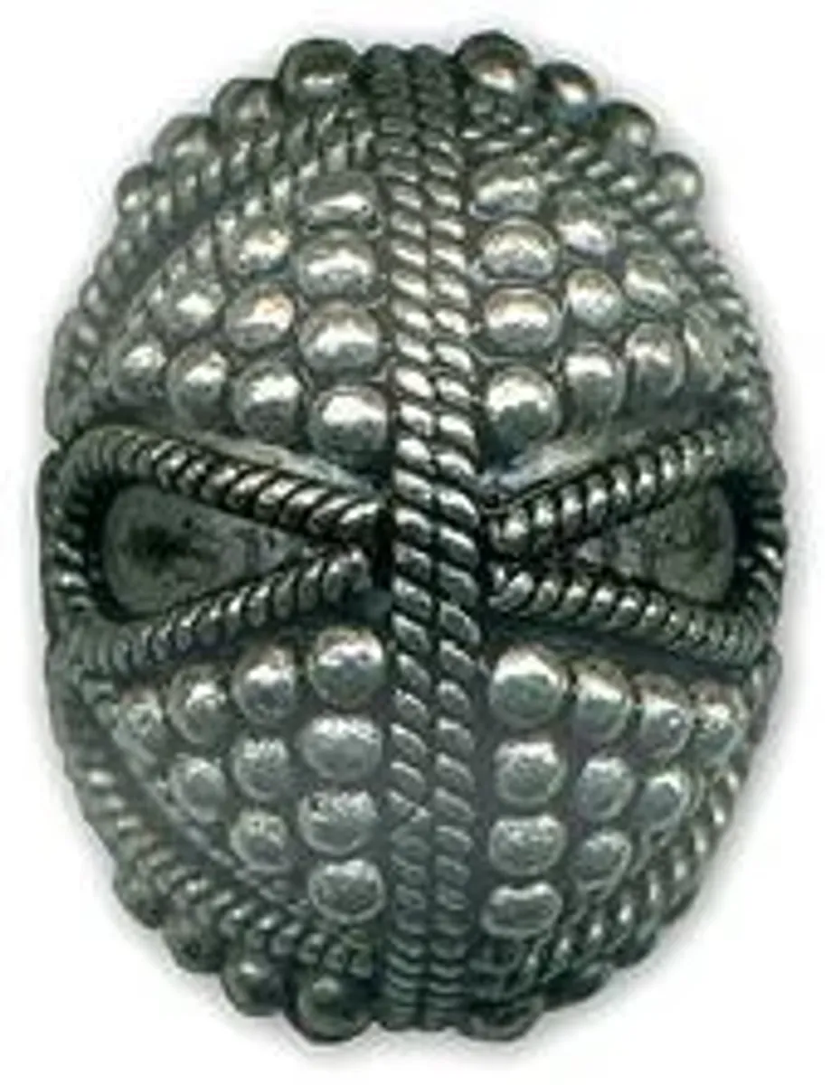 Silver Bead, Gümüs Takı Malzemesi, Sterling Silver Bead,