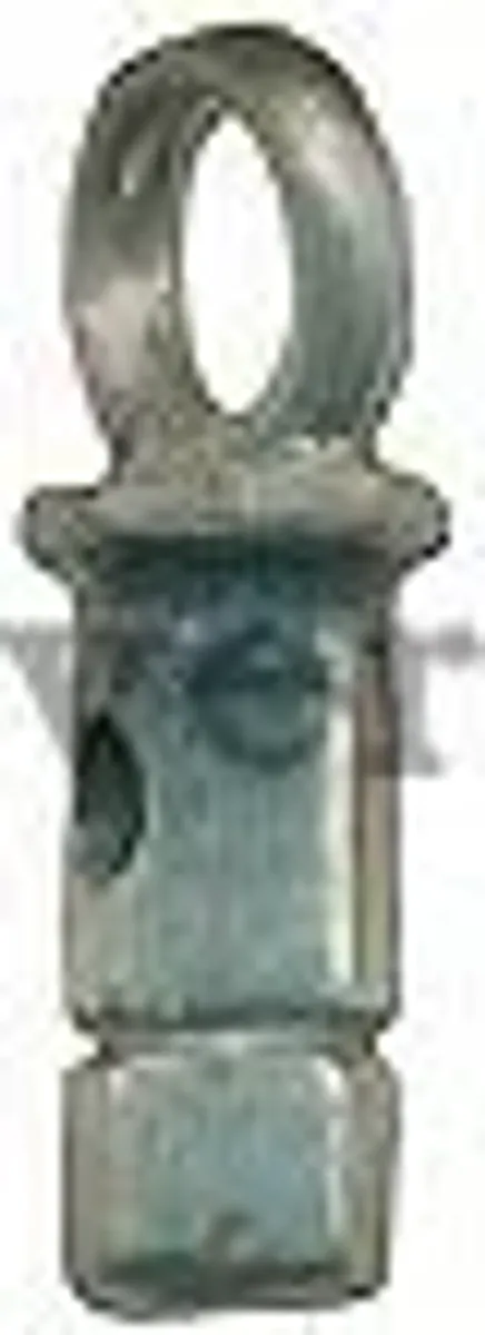 Necklace End