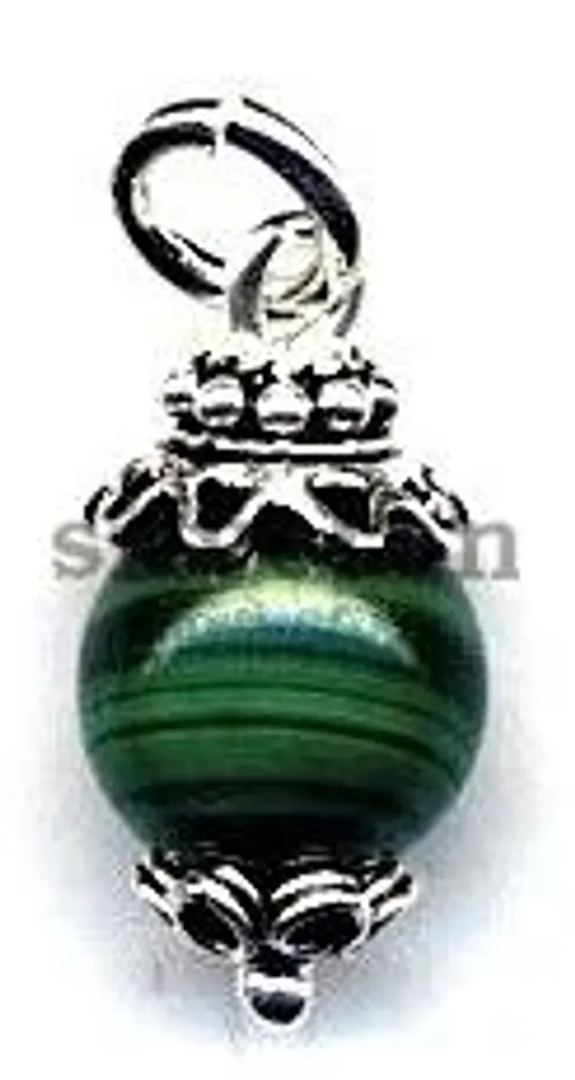 Drop Beads - Stone