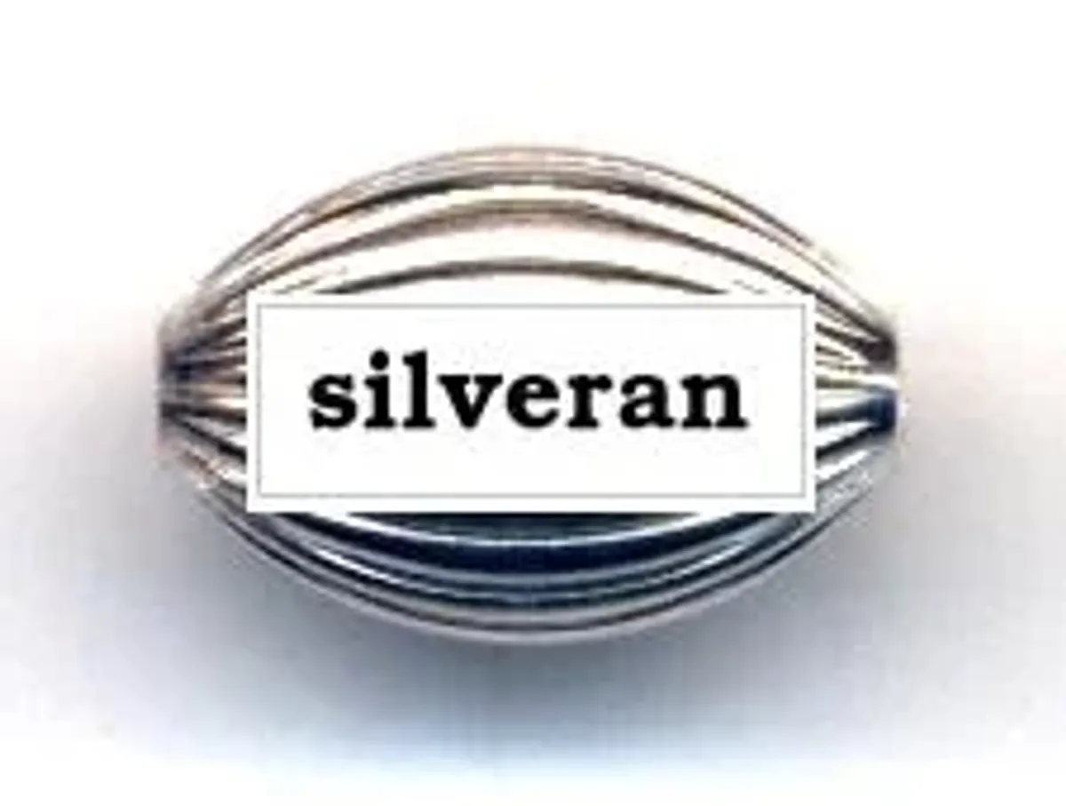New Arrival Silver Beads of Sept 2020