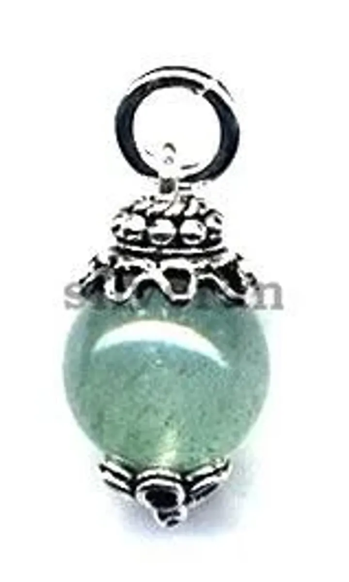 Drop Beads - Stone
