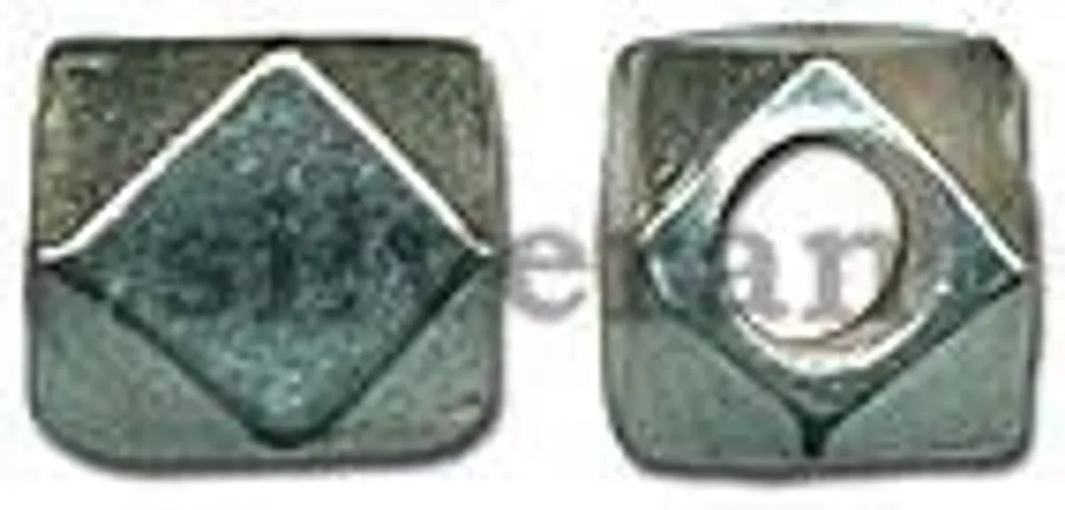 Cube Beads