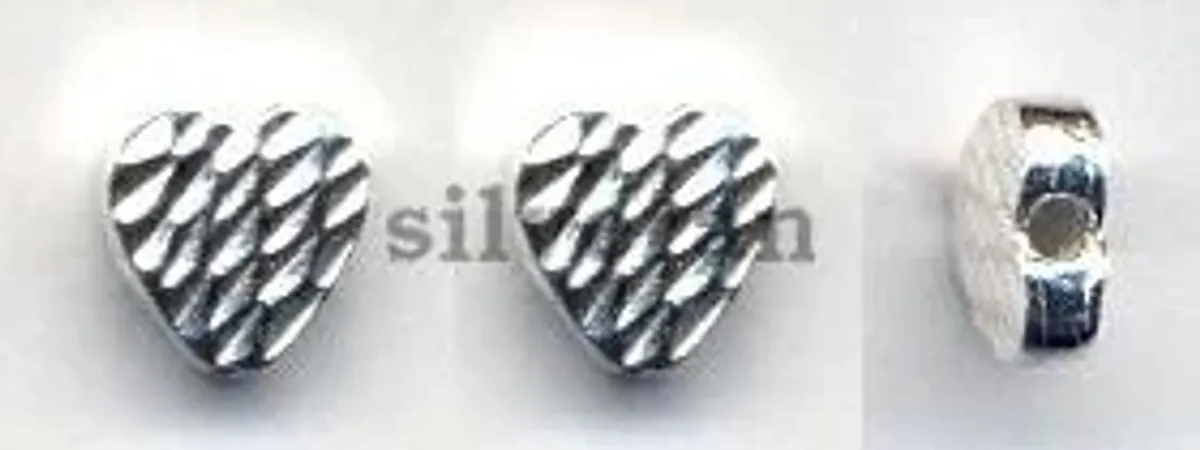 New Arrival Silver Beads Feb 2020