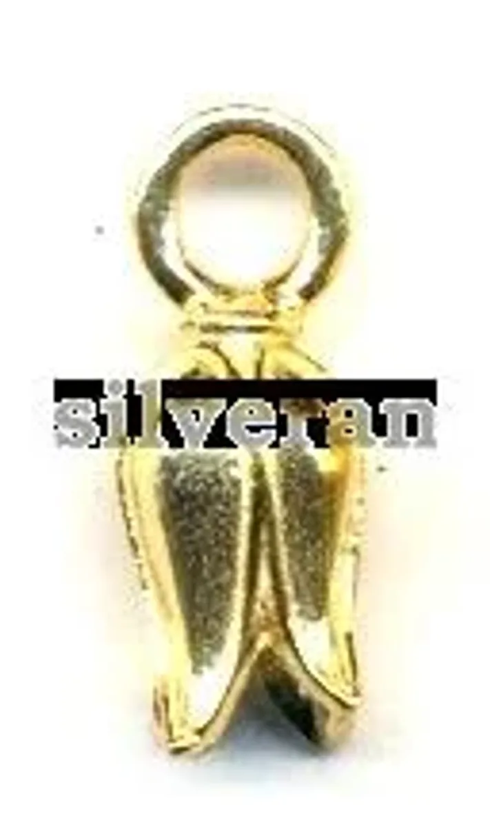 Gold Vermeil - Drops