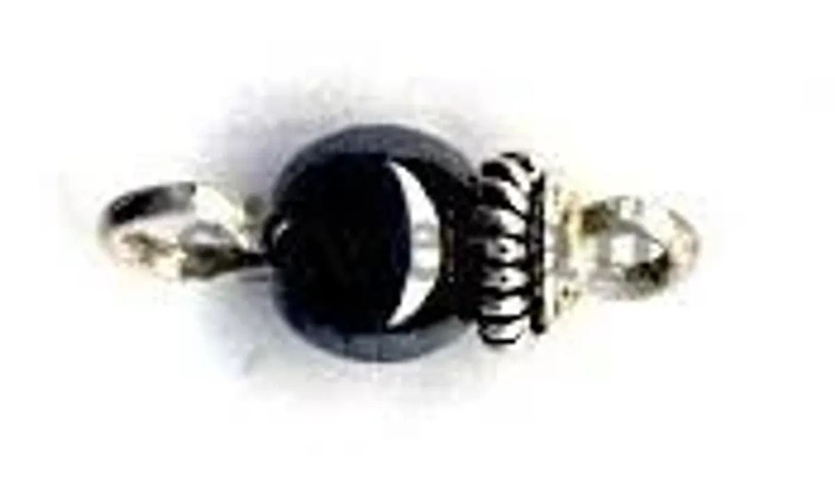 Gümüs Takı Malzemesi, Sterling Silver Bead, حبة فضة الخرز الفضي