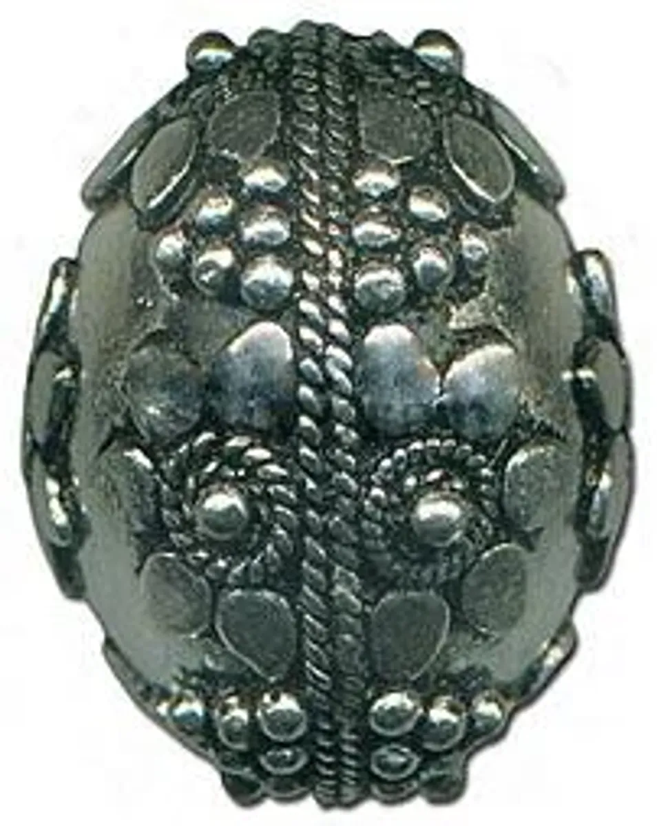 Beads - Granulated