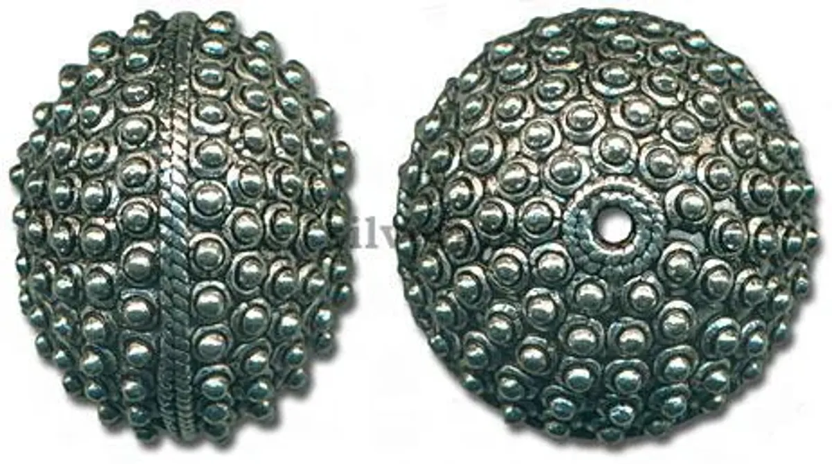 Beads For Tassel
