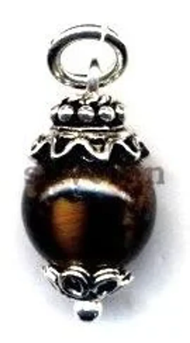 Drop Beads - Stone