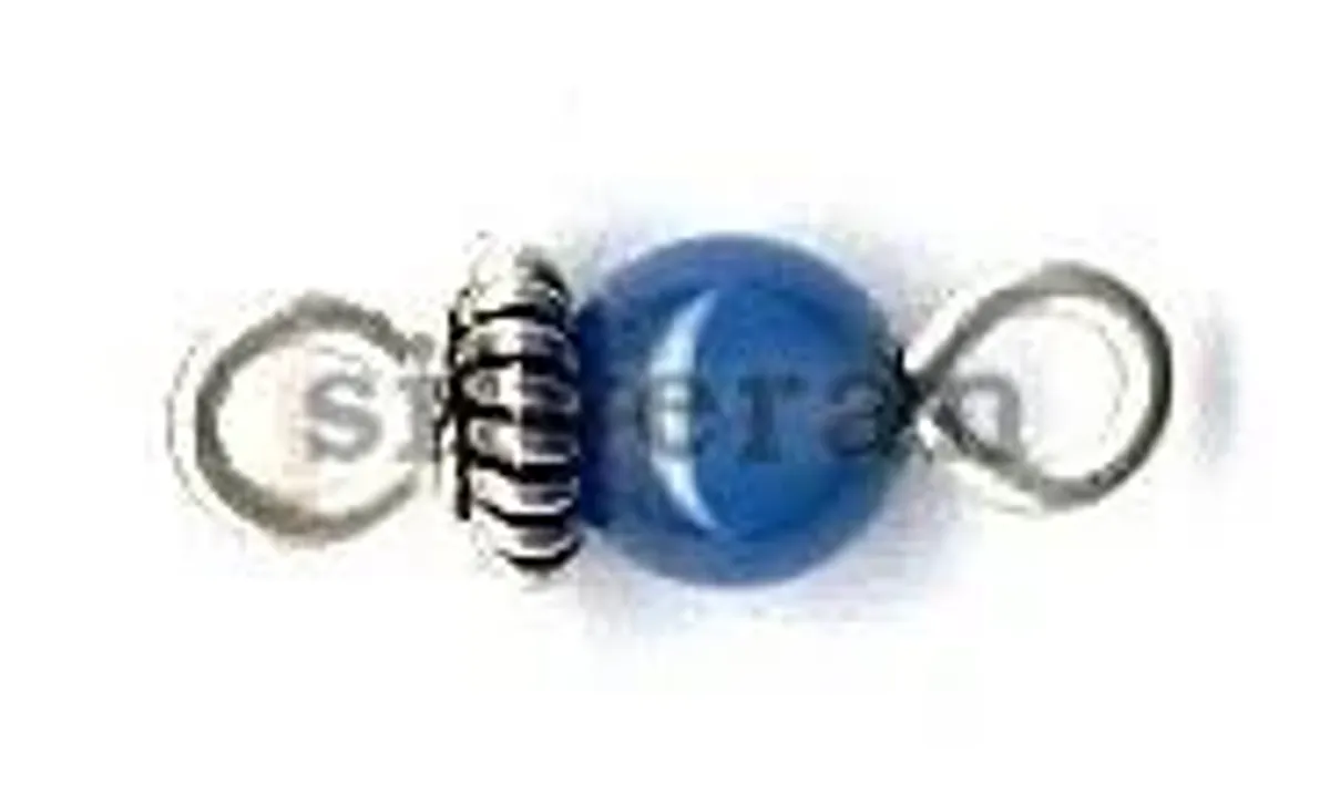 Link Beads - Stone