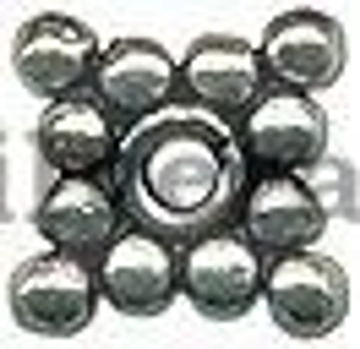 Spacer Beads