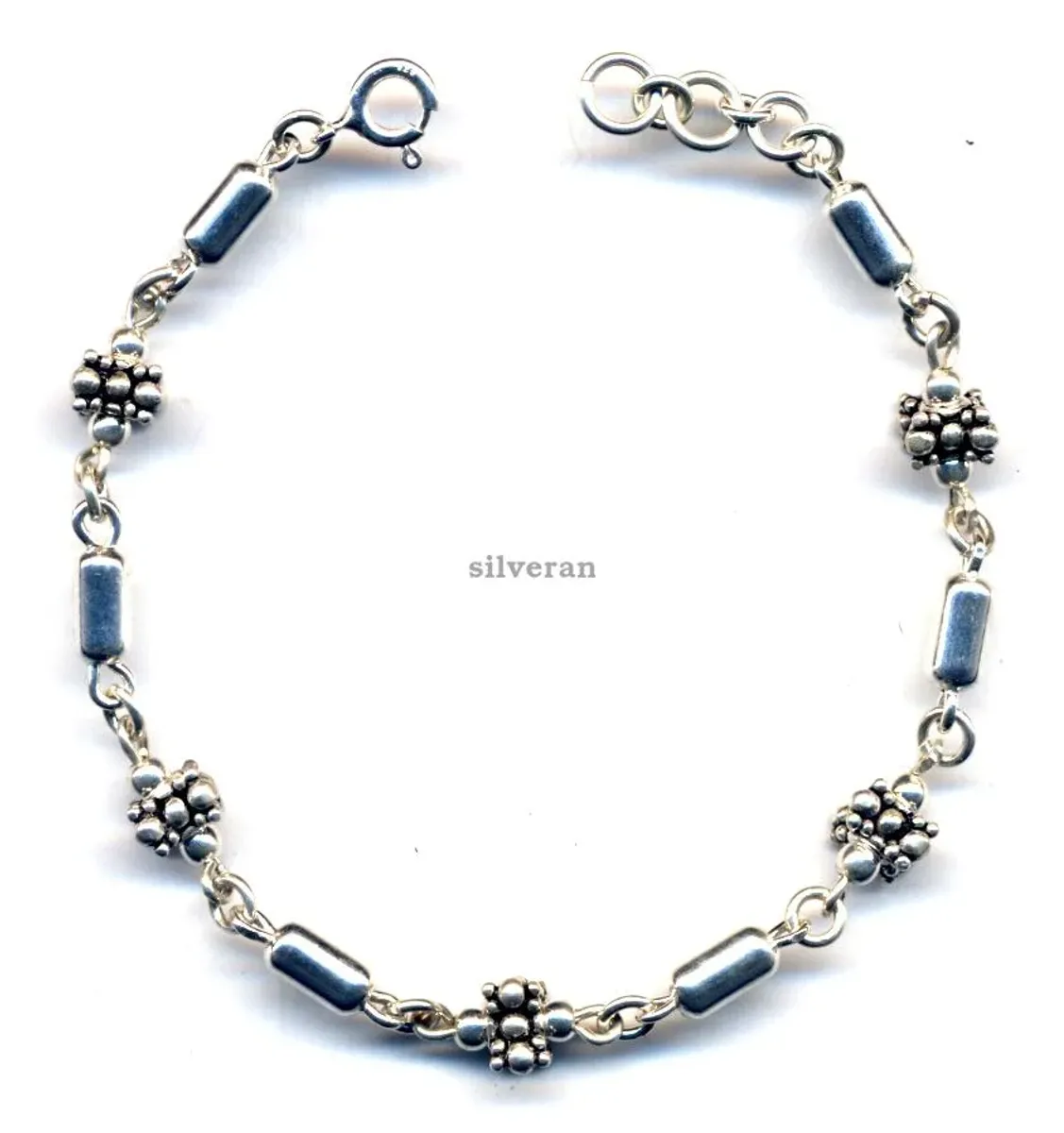Silveran Bracelets