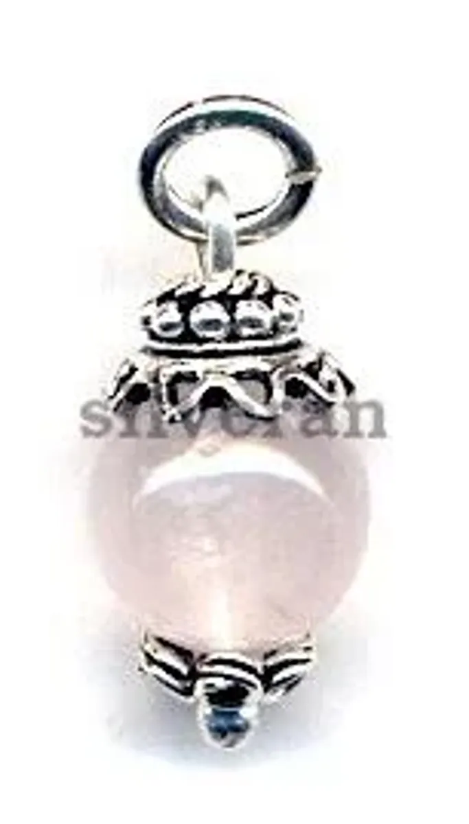 Drop Beads - Stone